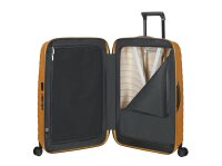 Samsonite Proxis Spinner 69 cm mit TSA-Zahlenschloss honey gold