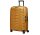 Samsonite Proxis Spinner 69 cm mit TSA-Zahlenschloss honey gold