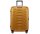 Samsonite Proxis Spinner 69 cm mit TSA-Zahlenschloss honey gold