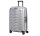 Samsonite Proxis Spinner 69 cm mit TSA-Zahlenschloss silver
