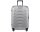 Samsonite Proxis Spinner 69 cm mit TSA-Zahlenschloss silver