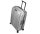 Samsonite Proxis Spinner 69 cm mit TSA-Zahlenschloss silver