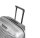 Samsonite Proxis Spinner 69 cm mit TSA-Zahlenschloss silver
