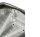 Samsonite Proxis Spinner 69 cm mit TSA-Zahlenschloss silver