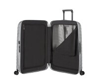 Samsonite Proxis Spinner 69 cm mit TSA-Zahlenschloss matt graphite