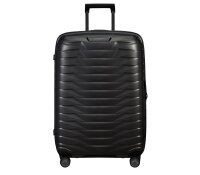 Samsonite Proxis Spinner 69 cm mit TSA-Zahlenschloss matt...