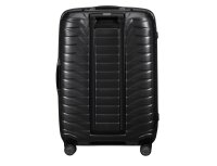 Samsonite Proxis Spinner 69 cm mit TSA-Zahlenschloss matt graphite