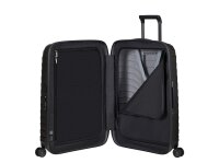 Samsonite Proxis Spinner 69 cm mit TSA-Zahlenschloss matt graphite