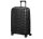 Samsonite Proxis Spinner 69 cm mit TSA-Zahlenschloss matt graphite