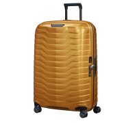 Samsonite Proxis Spinner 75 cm mit TSA-Zahlenschloss