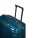 Samsonite Proxis Spinner 75 cm mit TSA-Zahlenschloss petrol blue