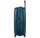 Samsonite Proxis Spinner 75 cm mit TSA-Zahlenschloss petrol blue