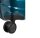 Samsonite Proxis Spinner 75 cm mit TSA-Zahlenschloss petrol blue
