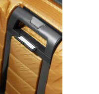 Samsonite Proxis Spinner 75 cm mit TSA-Zahlenschloss honey gold