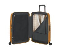 Samsonite Proxis Spinner 75 cm mit TSA-Zahlenschloss honey gold