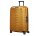 Samsonite Proxis Spinner 75 cm mit TSA-Zahlenschloss honey gold