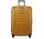 Samsonite Proxis Spinner 75 cm mit TSA-Zahlenschloss honey gold