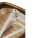 Samsonite Proxis Spinner 75 cm mit TSA-Zahlenschloss honey gold