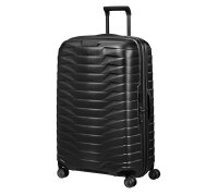 Samsonite Proxis Spinner 75 cm mit TSA-Zahlenschloss matt...