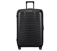 Samsonite Proxis Spinner 75 cm mit TSA-Zahlenschloss matt...