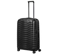 Samsonite Proxis Spinner 75 cm mit TSA-Zahlenschloss matt graphite