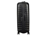 Samsonite Proxis Spinner 75 cm mit TSA-Zahlenschloss matt graphite