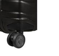 Samsonite Proxis Spinner 75 cm mit TSA-Zahlenschloss matt graphite