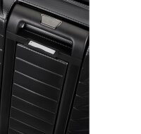 Samsonite Proxis Spinner 75 cm mit TSA-Zahlenschloss matt graphite