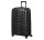 Samsonite Proxis Spinner 75 cm mit TSA-Zahlenschloss matt graphite