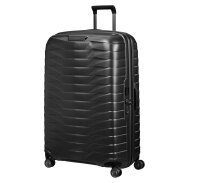 Samsonite Proxis Spinner 81 cm mit TSA-Zahlenschloss