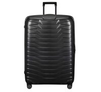Samsonite Proxis Spinner 81 cm mit TSA-Zahlenschloss matt...