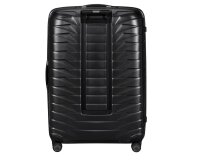 Samsonite Proxis Spinner 81 cm mit TSA-Zahlenschloss matt graphite