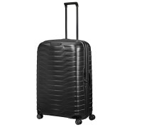 Samsonite Proxis Spinner 81 cm mit TSA-Zahlenschloss matt graphite