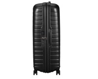 Samsonite Proxis Spinner 81 cm mit TSA-Zahlenschloss matt graphite