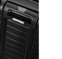 Samsonite Proxis Spinner 81 cm mit TSA-Zahlenschloss matt graphite