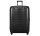 Samsonite Proxis Spinner 81 cm mit TSA-Zahlenschloss matt graphite