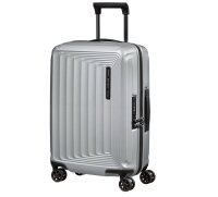 Samsonite Nuon Spinner 55 cm EXP mit TSA-Zahlenschloss...
