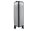 Samsonite Nuon Spinner 55 cm EXP mit TSA-Zahlenschloss matt silver