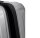 Samsonite Nuon Spinner 55 cm EXP mit TSA-Zahlenschloss matt silver
