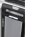 Samsonite Nuon Spinner 55 cm EXP mit TSA-Zahlenschloss matt silver