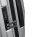 Samsonite Nuon Spinner 55 cm EXP mit TSA-Zahlenschloss matt silver