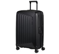 Samsonite Nuon Spinner 69 cm EXP mit TSA-Zahlenschloss...