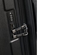 Samsonite Nuon Spinner 69 cm EXP mit TSA-Zahlenschloss matt graphite