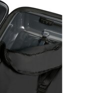Samsonite Nuon Spinner 69 cm EXP mit TSA-Zahlenschloss matt graphite