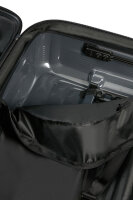 Samsonite Nuon Spinner 69 cm EXP mit TSA-Zahlenschloss matt graphite