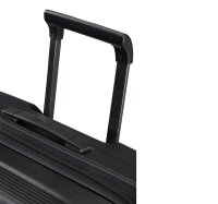Samsonite Nuon Spinner 69 cm EXP mit TSA-Zahlenschloss matt graphite