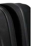 Samsonite Nuon Spinner 69 cm EXP mit TSA-Zahlenschloss matt graphite