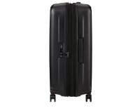 Samsonite Nuon Spinner 69 cm EXP mit TSA-Zahlenschloss matt graphite