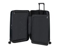 Samsonite Nuon Spinner 69 cm EXP mit TSA-Zahlenschloss matt graphite