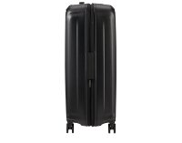 Samsonite Nuon Spinner 69 cm EXP mit TSA-Zahlenschloss matt graphite